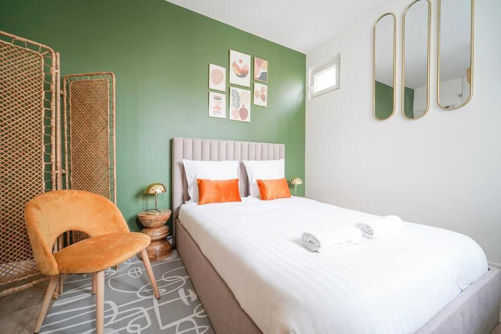 Cosy And Confortable - Iv Apartamento